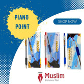 Piano point