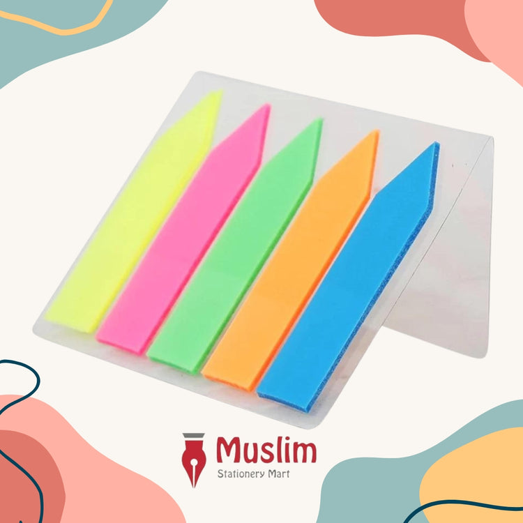 Sticky Flags