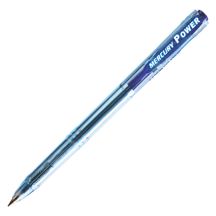 Power Ball Pen