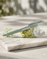 Schneider Ray Fountain Pen Pistachio Color