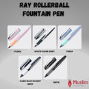 Ray Roller Schneider