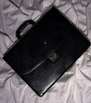 Office Leather Bag