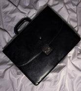 Office Leather Bag