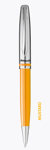 Classic Mustard K35 jazz