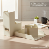 Table organizer set