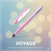 Voyage Roller Fountain Pen