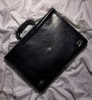 Office Leather Bag