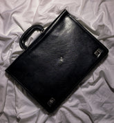 Office Leather Bag