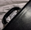 Office Leather Bag