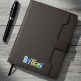 Diary plain Big