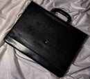 Office Leather Bag