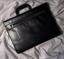 Office Leather Bag