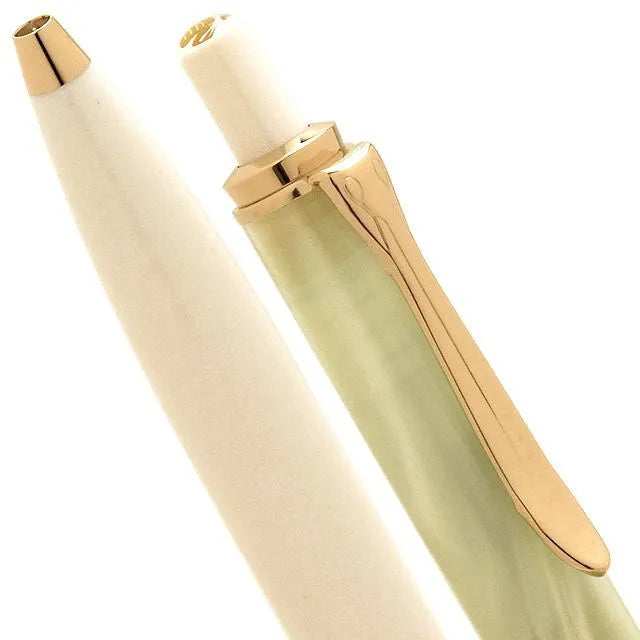 Classic K200 Pastel Green
