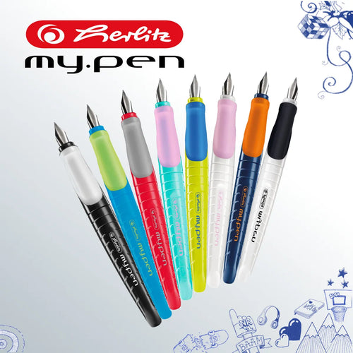 My Pen Herlitz