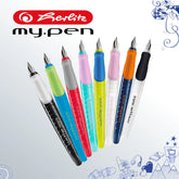 My Pen Herlitz