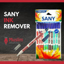 Sany Ink Remover