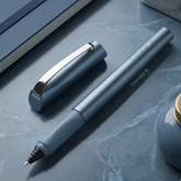 CEOD Roller blue Fountain Pen Schneider