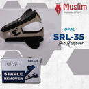 SRL-35 Remover