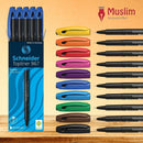 Topliner 967 Schneider (Single Piece)