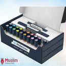 Schneider Twin Marker