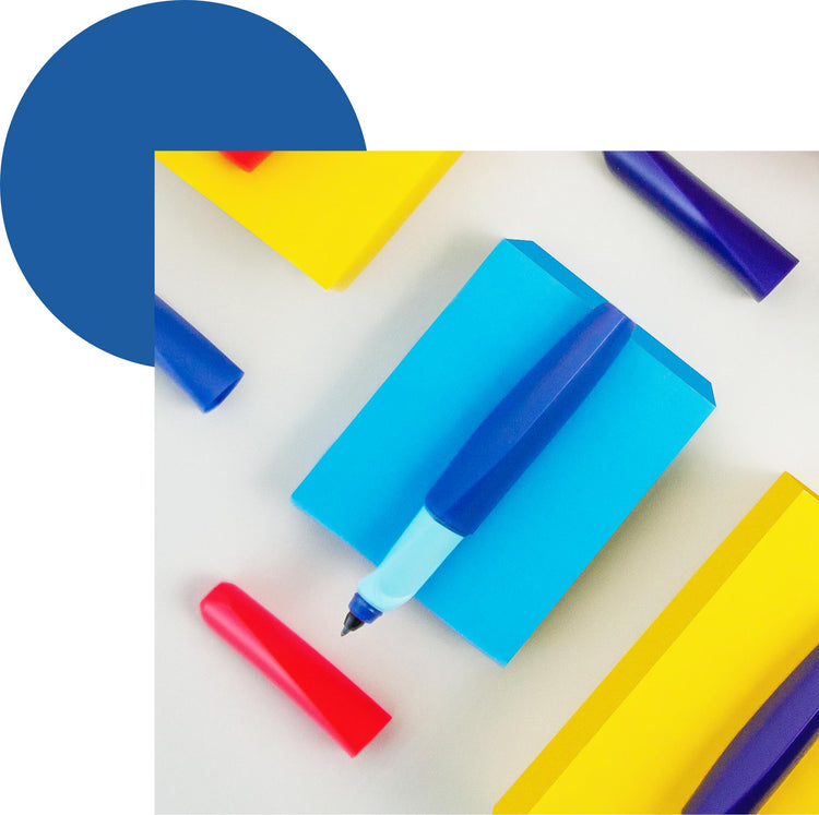 Twist Pelikan