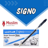 Uniball Signo