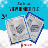 Brochure File