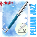 Pelikan Jazz Metal Ball Pen