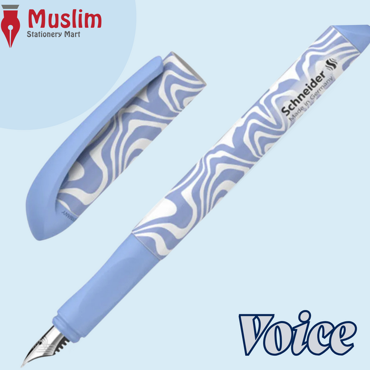 Voice