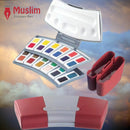 Water Color Pelikan 24