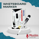 Mercury White Board Marker