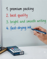 Schneider Whiteboard Marker Set