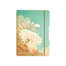 Notebook flex Vintage Flowers