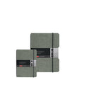 Notebook flex linen look Herlitz