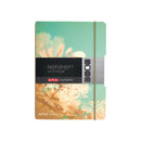 Notebook flex Vintage Flowers
