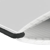 Notebook flex Blue
