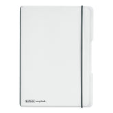 Notebook flex White