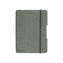 Notebook flex linen look Herlitz