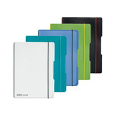 Notebook flex Green