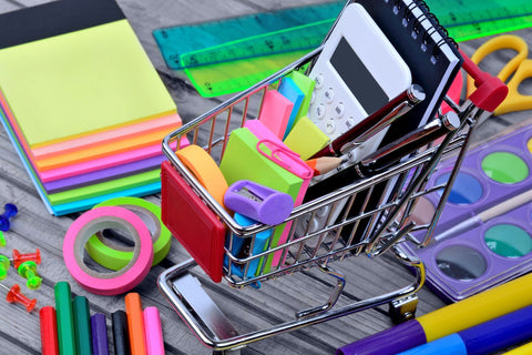 The Ultimate Guide to Choosing the Right Stationery for Every Occasion