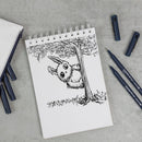 Pictus Fineliner Schneider