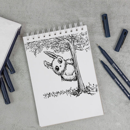 Pictus Fineliner Schneider