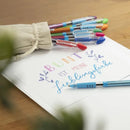 Slider Basic Schneider Ball Pen Black