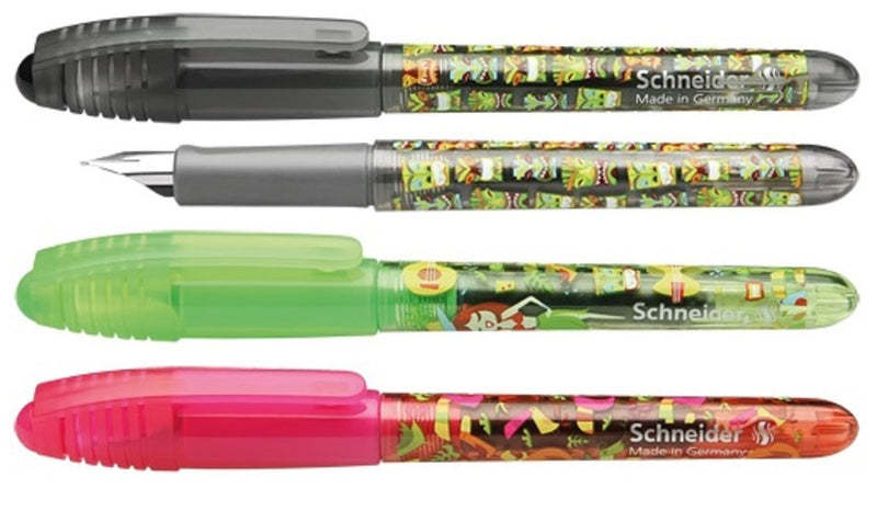 Zipp Schneider