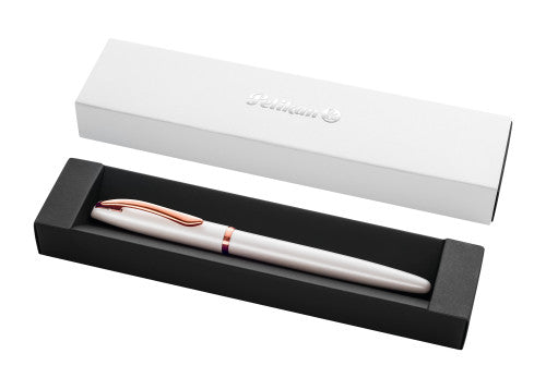Pelikan P36 Jazz Metal Fountain Pen