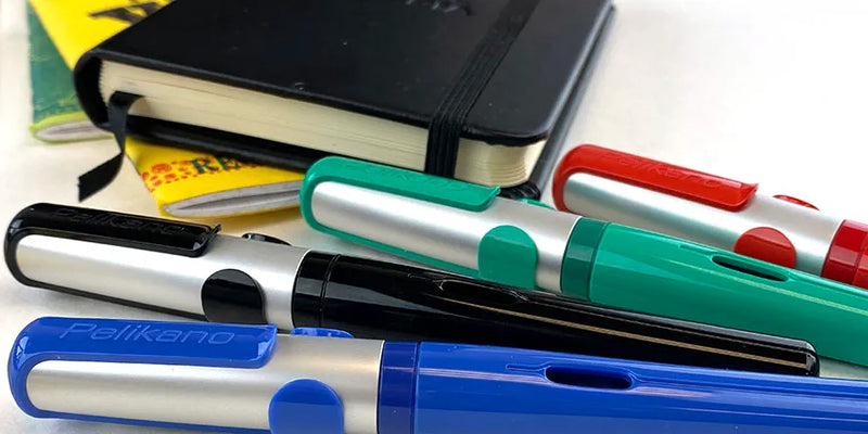 Pelikano Pelikan