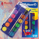 Opaque Paint Box 12T