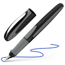 Schneider Ray Fountain Pen Onyx Color