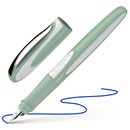Schneider Ray Fountain Pen Pistachio Color