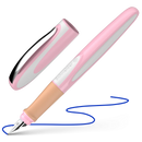 Schneider Ray Fountain Pen Cherry Blosoom Color